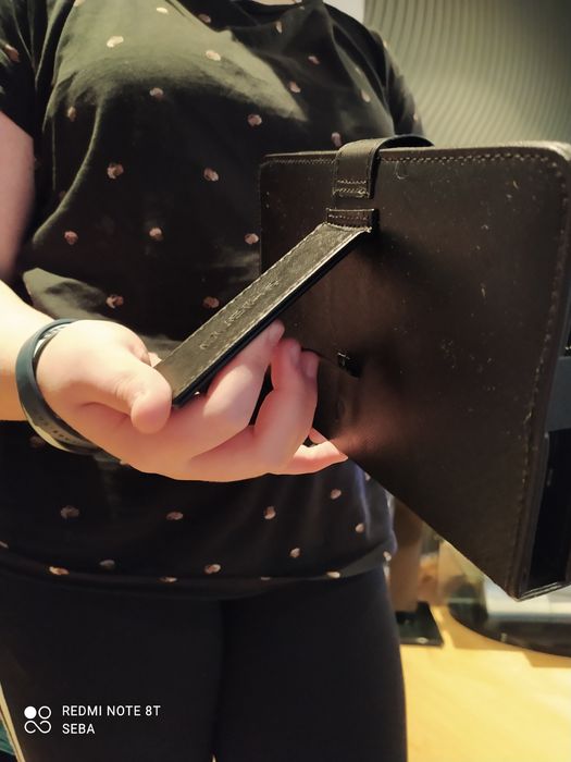 Kiano Etui-Klawiatura na tablet