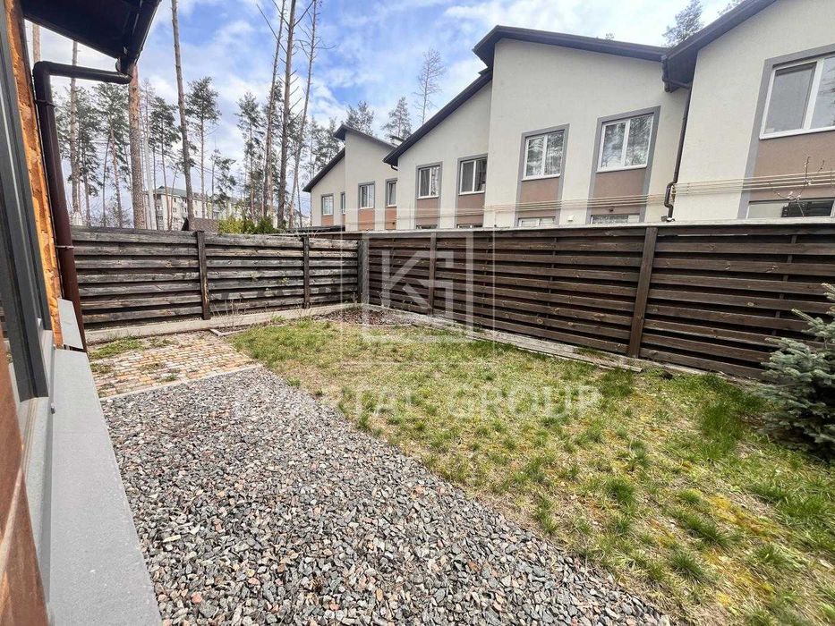 Дуплекс з новим ремонтом прямо біля парку.15хв до Києва