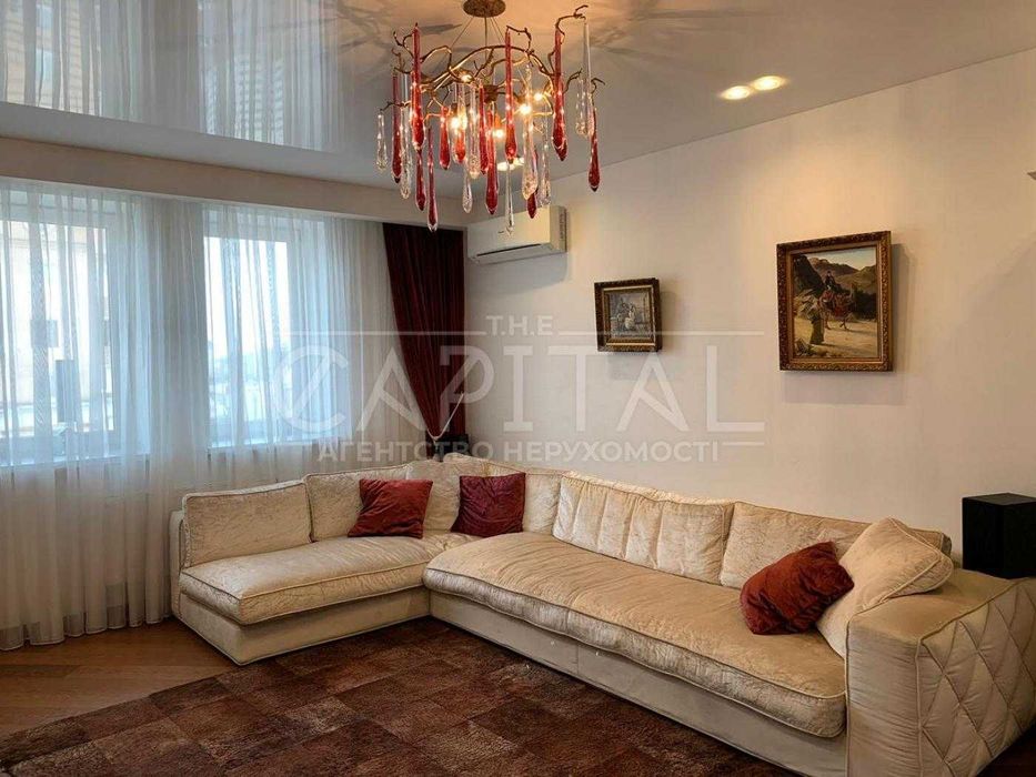 Продаж 2к квартири, ЖК Голосіїво, вул. Голосіївська, Голосіївський р-н