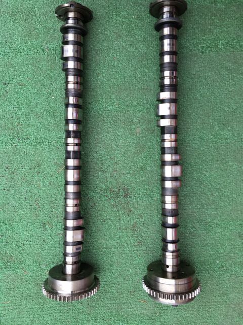 Honda Accord VII 2.4 Vtec 2003- Wałek Rozrządu