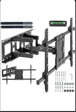 Uchwyt ścienny do telewizora