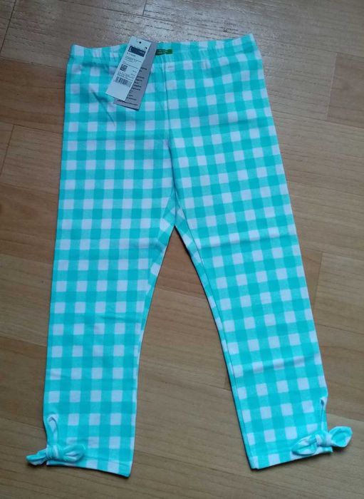 Легінси капрі Benetton