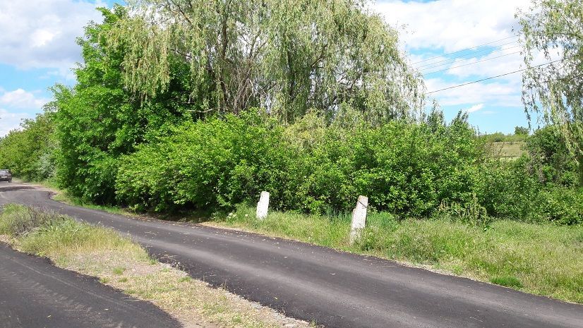 Земельна ділянка