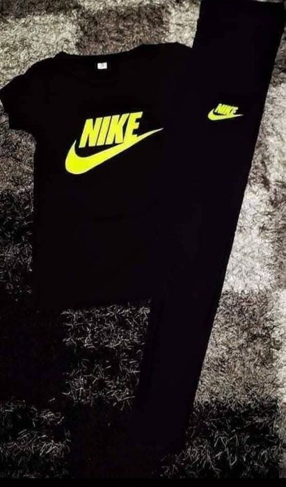 Komplet damski Nike Puma ea7 Lacoste Reebok The North Face itp