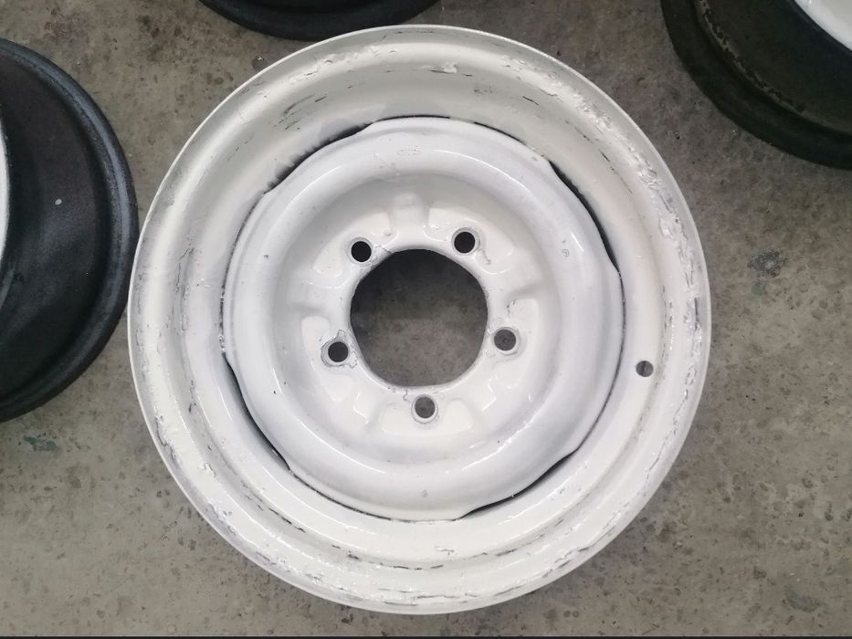 Диски R 14 Волга 24