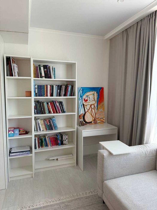 Черемушки/Новый Автономный ЖК/Новый Ремонт