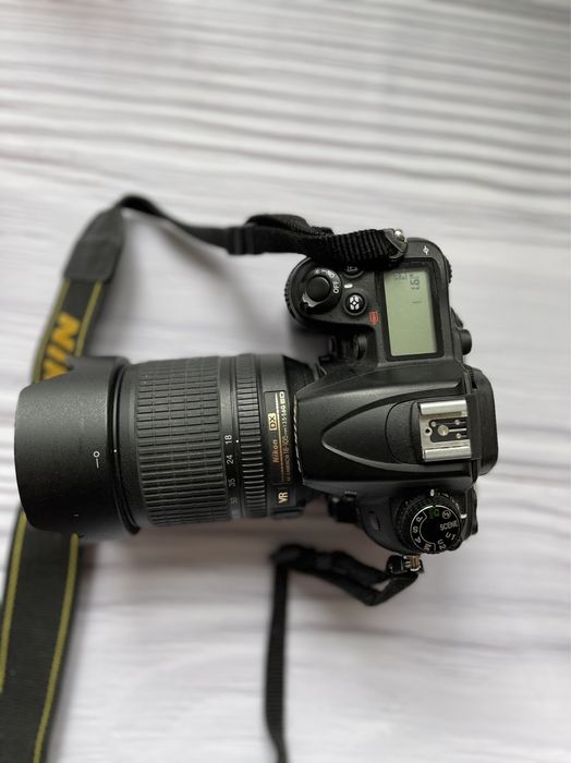 Nikon D7000 ідеальний стан
