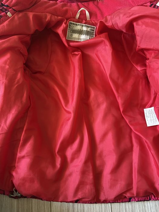 Лыжная куртка Lenee девочки