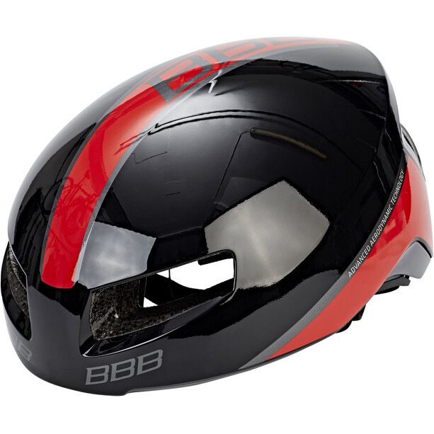 Kask Rowerowy BBB Tithon - rozmiar S