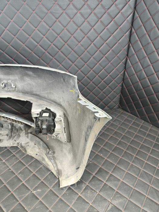 AUDI A3 8P LIFT S-LINE 08-13 Zderzak Przedni Przód Lakier