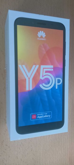 Huawei Y5P 2/32GB