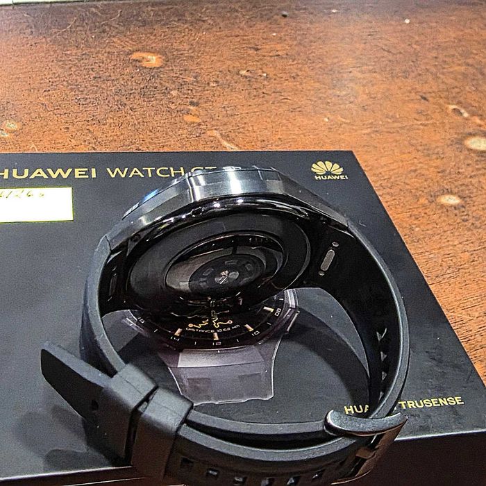 Smartwatch Huawei Watch GT 6 PRO jak nowy