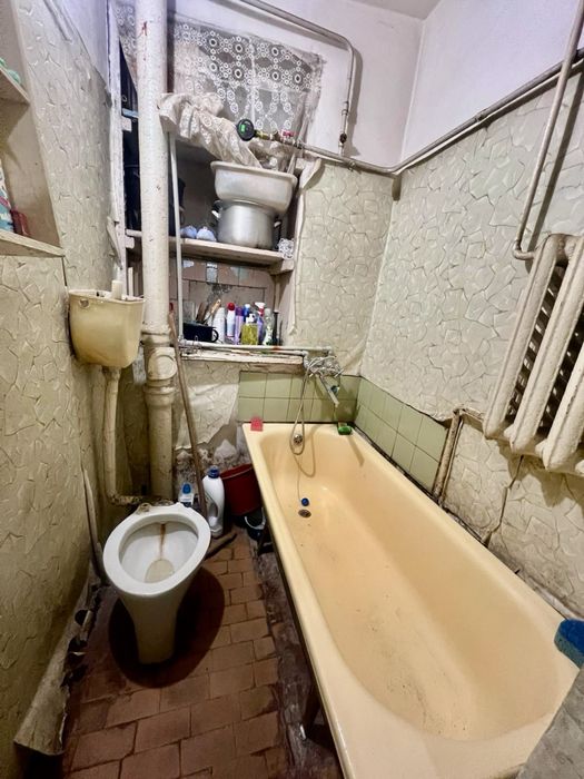 Продам квартиру в самом Центре