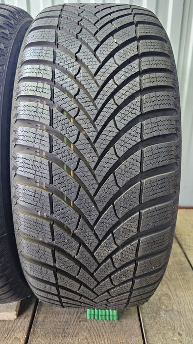 Semperit Speed-Grip 5 225/50r17 98H