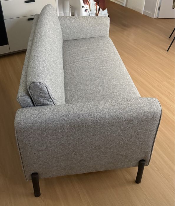 Sofa ikea 2 lugares