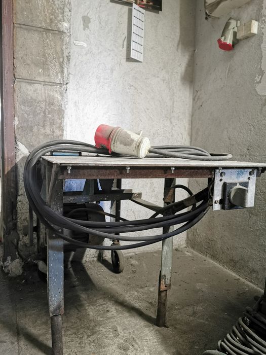 Piła stołowa używana