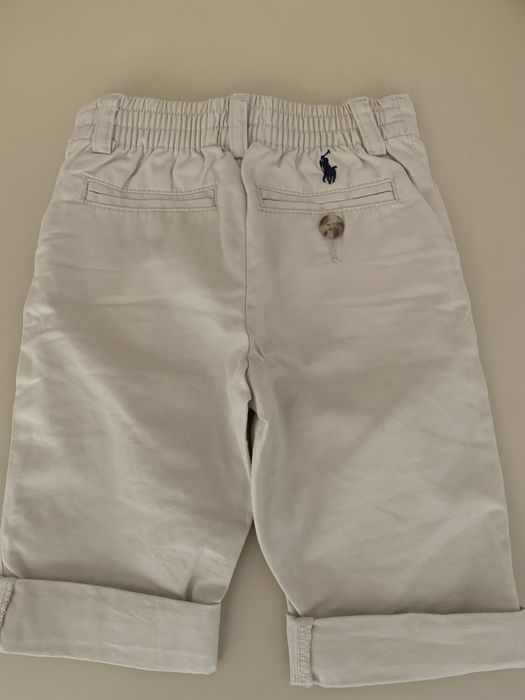 Calcas Polo Ralph Lauren