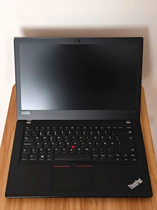 Lenovo ThinkPad A485: Ryzen 3 PRO | 8/128 | Windows 11