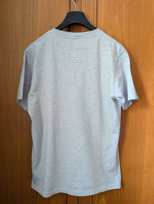 Футболка сіра Kenzo