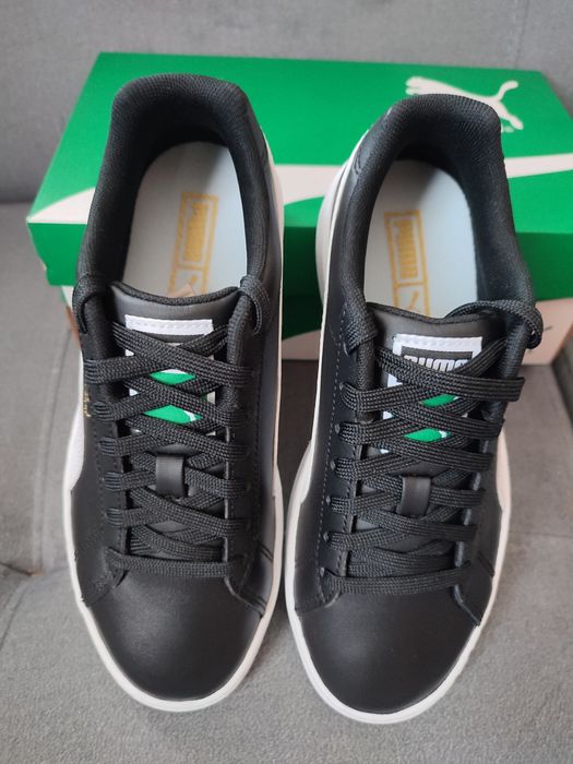 Sneakersy Puma match star