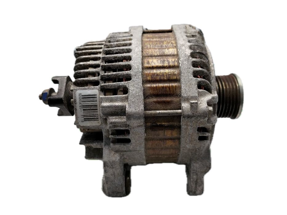 Alternador RENAULT Laguna III Grandtour (KT0/1)