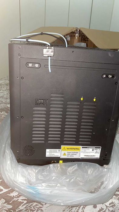 Flashforge Impressora 3D Adventurer 5