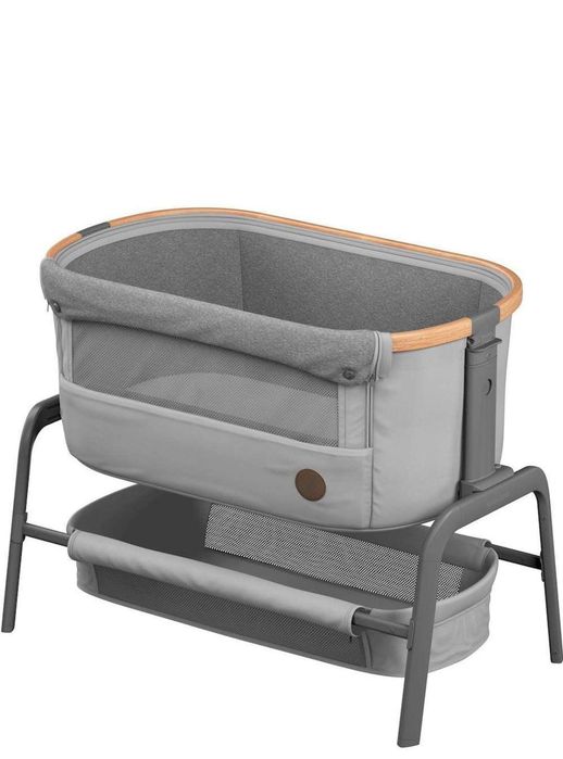 Berço maxi cosi Em perfeito estado