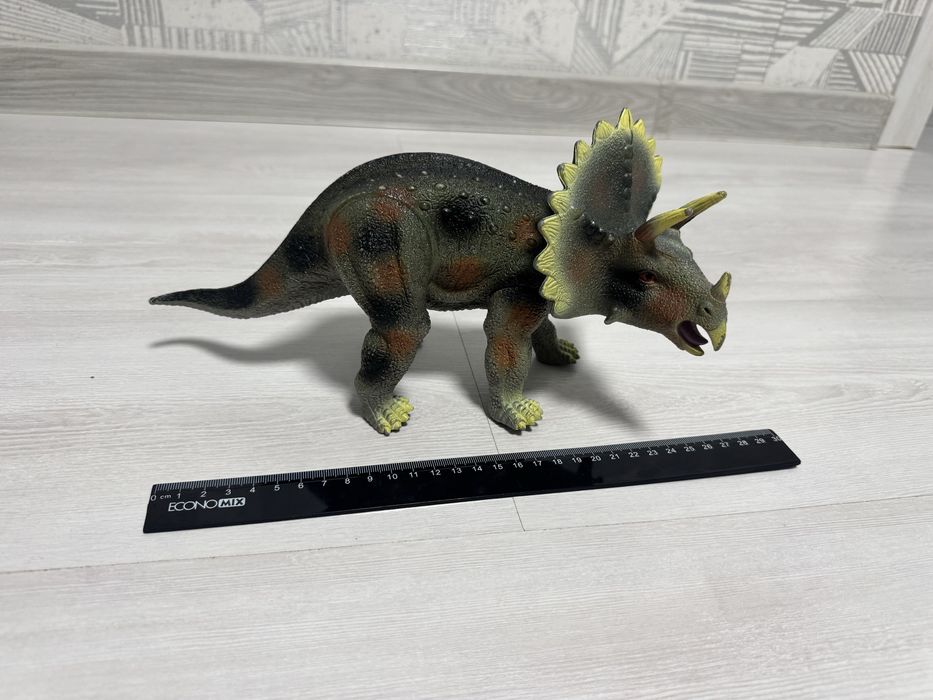 Іграшки Динозаври dino