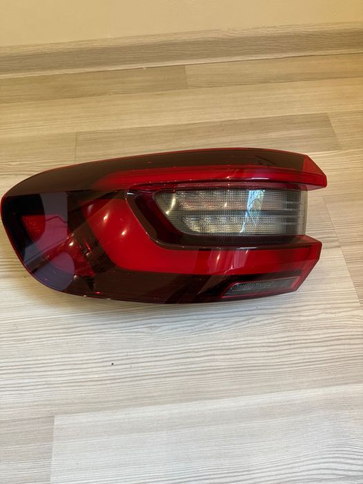 Оригинальные фары + задние фонари BMW X5 G05 2022, комплект, без блоков