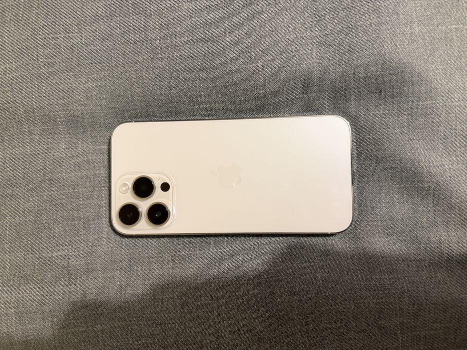 iPhone 14 Pro Max 256 GB