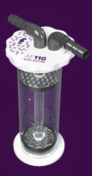 Reator / filtro fluidizado Aquaforest AF110