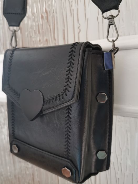 Torebka damska na ramię.