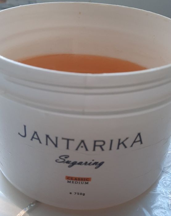 Продам пасту для шугаринга