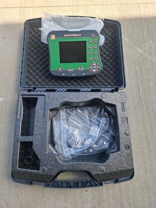 Nowy komputer Amatron 3