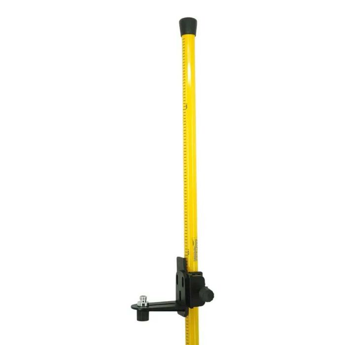 Штатив для встановлення лазерних рівнів 280 см Kraft&Dele KD10759 штанга телескопічна. Штанга телескопічна 280 см