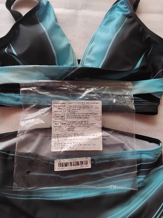 Bikini de Senhora