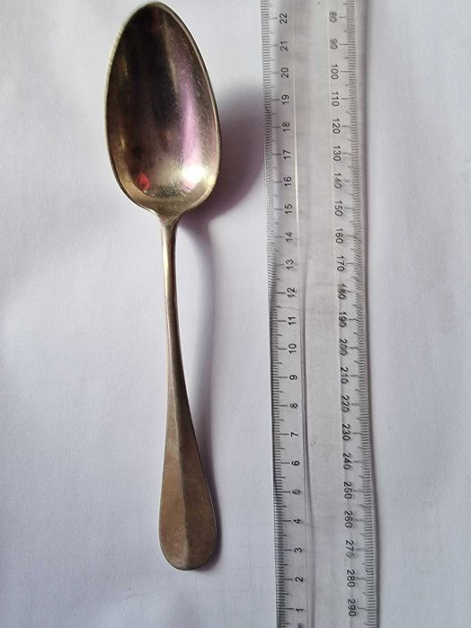 Продам старовинну ложку.