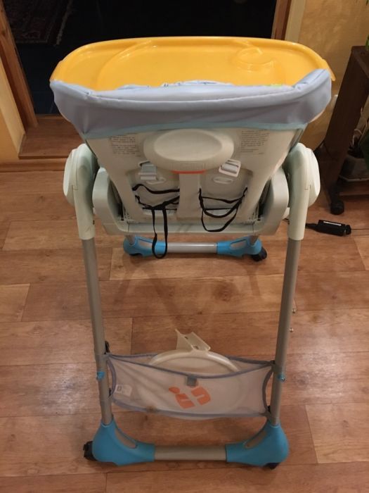 Стол стульчик