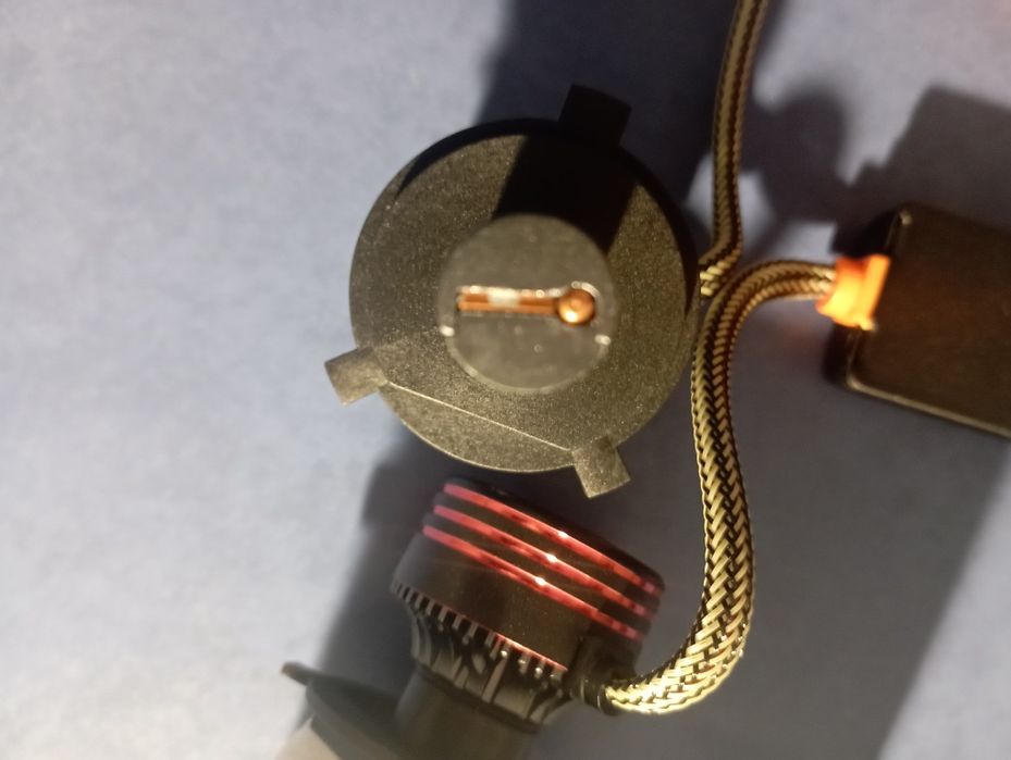 led лампи H4 csp 3570