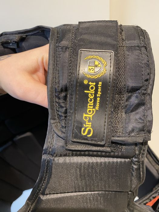 Kavalkade Sir Lancelot kamizelka ochronna