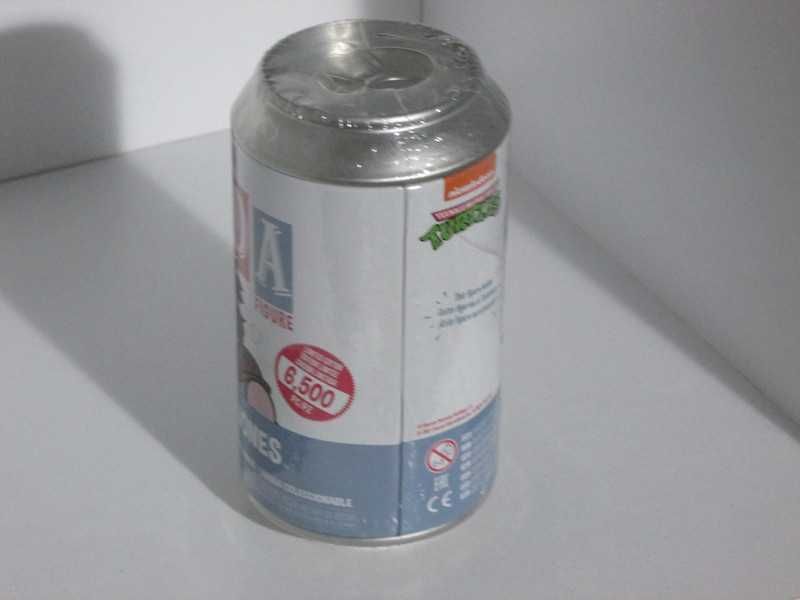 Funko SODA Figure Casey Jones INT Selado