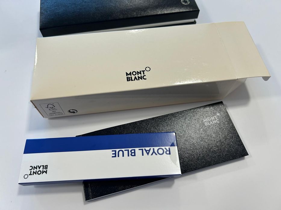 Caneta Montblanc