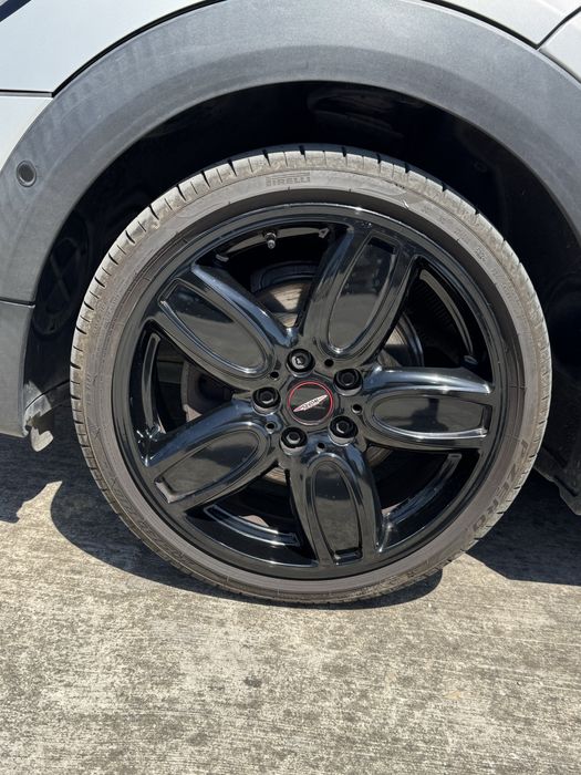 Mini cooper S F56