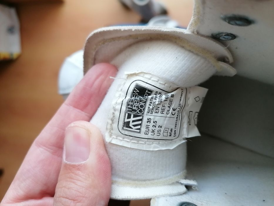 Patins para Patinagem