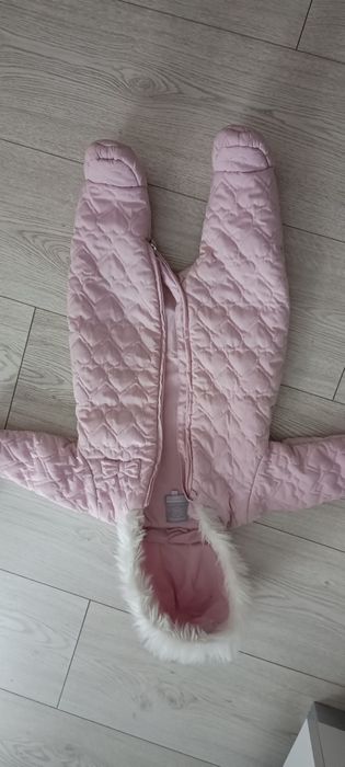 Kombinezon dziewczęcy rozm 74