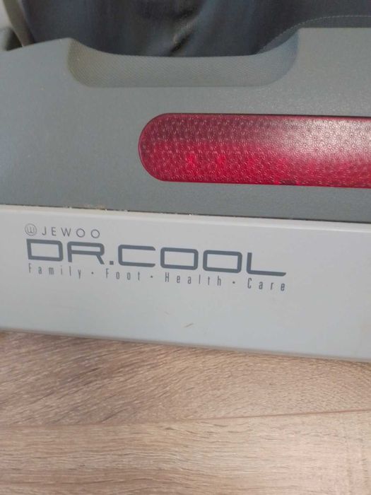 Масажер Jewoo Dr.Cool