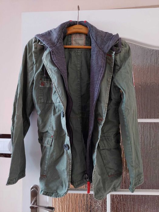 Jack and Jones marynarka