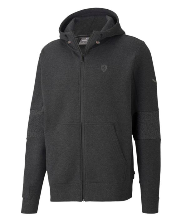 Кофта Puma ferrari, ,оригинал(L)