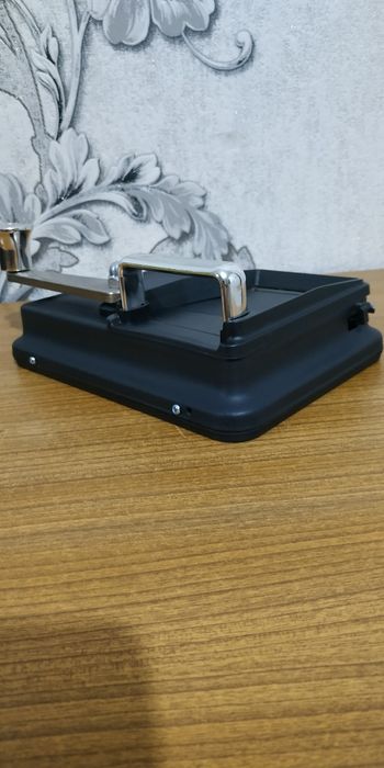 Поршневая машинка Rollo Slim 6.5 мм для набивки заготовок.