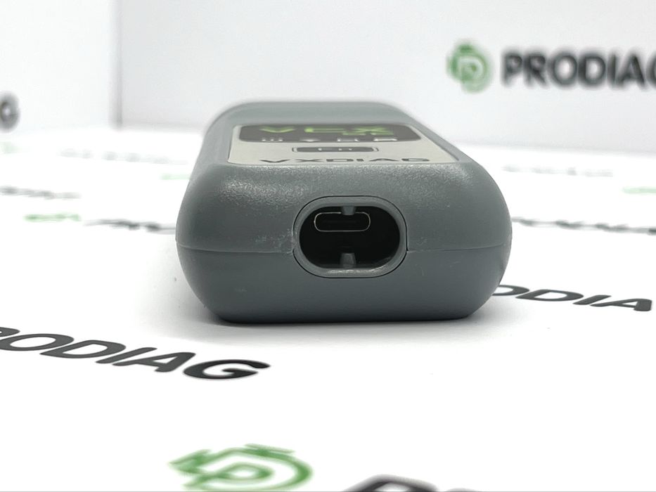 VXDIAG VCX SE DoIP WiFi – діагностичний автосканер для Porsche